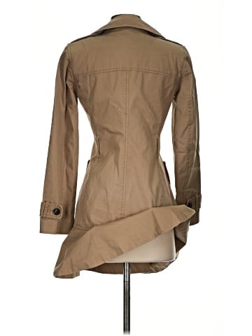 Banana Republic Trenchcoat (view 2)