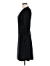 BCBGMAXAZRIA Black Cocktail Dress Size M - photo 5