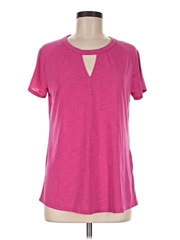 North River Outfitters Short Sleeve Top (view 1)