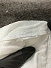 Eileen Fisher Solid Ivory Casual Pants Size XXS - photo 8