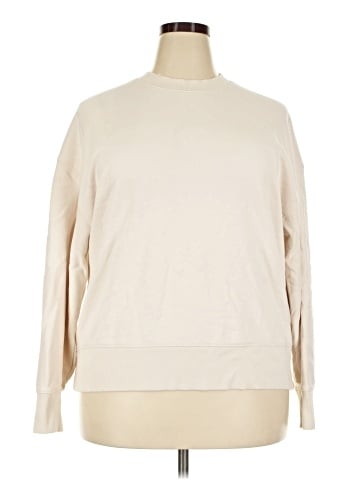 Vuori Fleece (view 1)