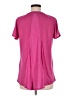 North River Outfitters Pink Short Sleeve Top Size M - photo 2