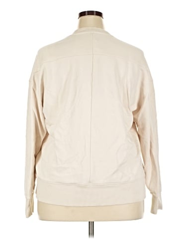 Vuori Fleece (view 2)