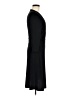 BCBGMAXAZRIA Black Cocktail Dress Size M - photo 4