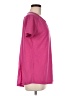 North River Outfitters Pink Short Sleeve Top Size M - photo 4