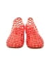 Unbranded Orange Flats Size EU 41 - photo 2