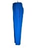 Zara Solid Blue Dress Pants Size M - photo 5
