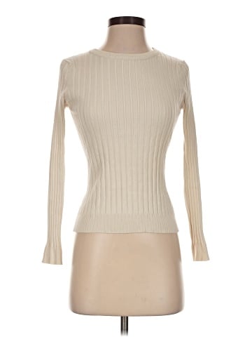 Cinnamon Turtleneck Sweater (view 1)