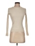 Cinnamon Ivory Turtleneck Sweater Size S (estimated) - photo 1