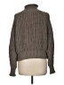 H&M Gray Turtleneck Sweater Size M - photo 2
