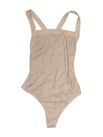 Privacy Please Bodysuit (view 1)