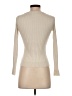 Cinnamon Ivory Turtleneck Sweater Size S (estimated) - photo 2