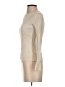 Cinnamon Ivory Turtleneck Sweater Size S (estimated) - photo 5
