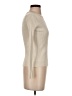 Cinnamon Ivory Turtleneck Sweater Size S (estimated) - photo 4