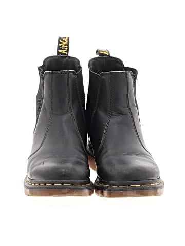 Dr. Martens Ankle Boots (view 2)
