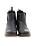 Dr. Martens Black Ankle Boots Size 8 - photo 2
