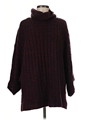 Forever 21 Turtleneck Sweater (view 1)
