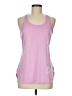 Reebok Pink Active Tank Size M - photo 1
