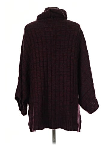 Forever 21 Turtleneck Sweater (view 2)