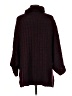 Forever 21 Burgundy Turtleneck Sweater One size - photo 2