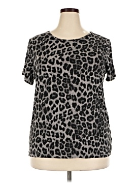 Torrid Short Sleeve T-Shirt (view 1)