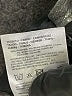 Armani Exchange 100% Polyester Metallic Silver Formal Skirt Size S - photo 5