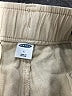 Old Navy 100% Cotton Yellow Board Shorts Size L - photo 3