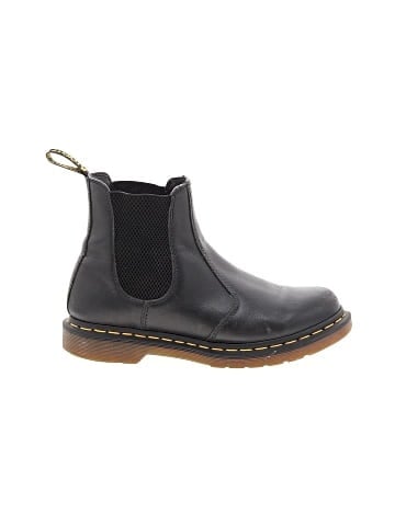 Dr. Martens Ankle Boots (view 1)