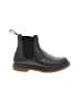 Dr. Martens Black Ankle Boots Size 8 - photo 1