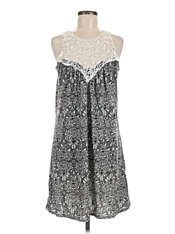Rock & Roll Cowgirl Casual Dress (view 1)