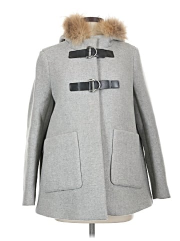 Maje Cardigan (view 1)