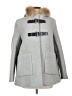 Maje Solid Gray Cardigan Size EU (FR) 36 / US 4 - photo 1
