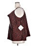 Ava & Viv Brown Sleeveless Top Size 2X - photo 5