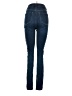 Old Navy Solid Blue Jeans Size 6 (tall) - photo 2