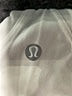 SoulCycle by Lululemon 100% Polyester Ivory Tank Top Size 0 - photo 7