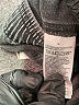 Gap 100% Cotton Gray Jeans Size M - photo 8
