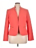 Black Label by Evan Picone Orange Blazer Size 14 - photo 1