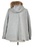Maje Solid Gray Cardigan Size EU (FR) 36 / US 4 - photo 2