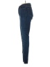 Old Navy Solid Blue Jeans Size 6 (tall) - photo 5