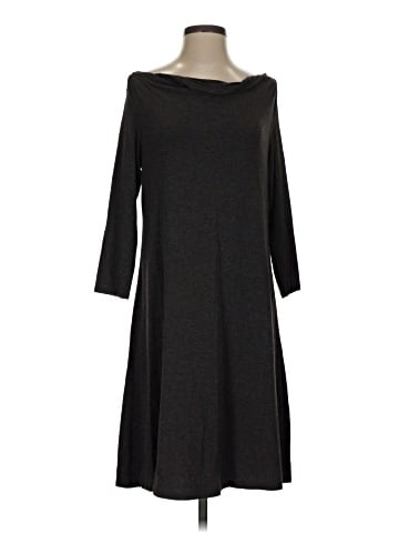 Eileen Fisher Casual Dress (view 1)