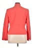 Black Label by Evan Picone Orange Blazer Size 14 - photo 2