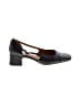 J. McLaughlin Black Heels Size 10 - photo 1