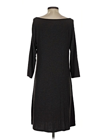 Eileen Fisher Casual Dress (view 2)