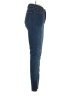 Old Navy Solid Blue Jeans Size 6 (tall) - photo 4