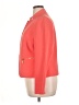 Black Label by Evan Picone Orange Blazer Size 14 - photo 5
