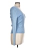 Cotton On Blue Pullover Sweater Size L - photo 4