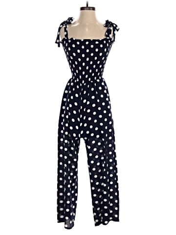 Waverly Grey Jumpsuit (view 1)