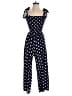 Waverly Grey Blue Jumpsuit Size XS - photo 1