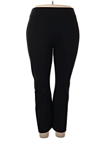 SPANX Active Pants (view 1)