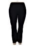 SPANX Black Active Pants Size 3X Petite - photo 1